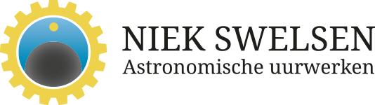 Niek Swelsen Astronomische uurwerken